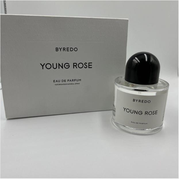 Byredo Young Rose Edp 3.3fl oz See Description