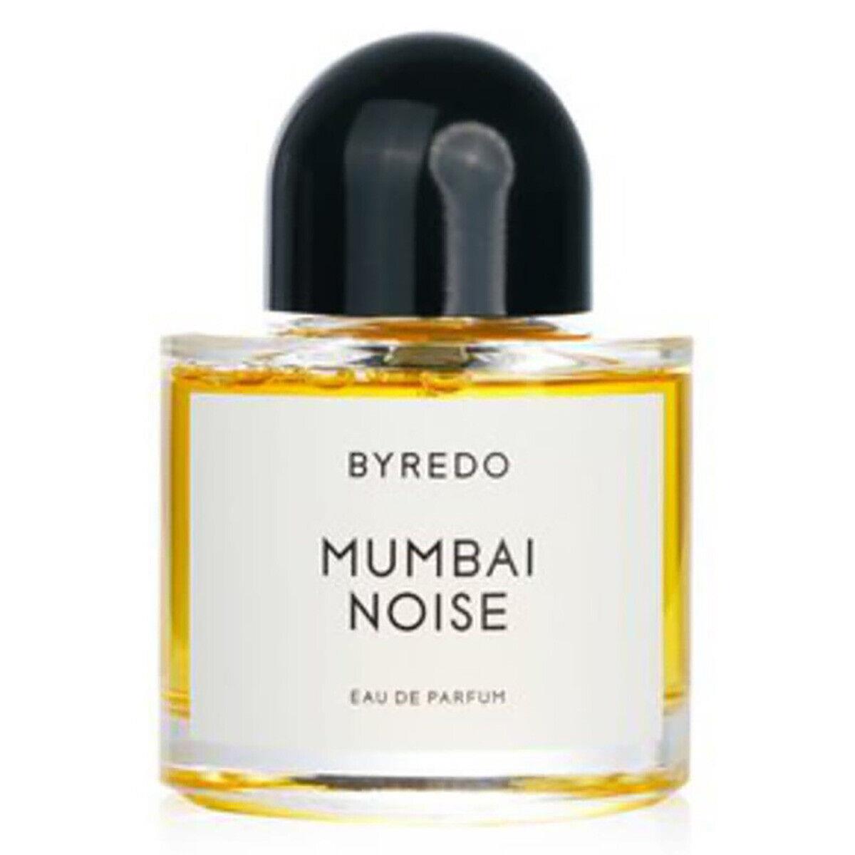 Byredo Mumbai Noise Edp Spray 3.3 oz Fragrances 7340032857795