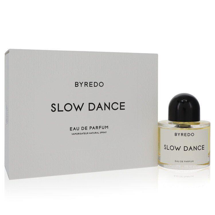 Byredo Slow Dance Eau De Parfum Spray 50ml