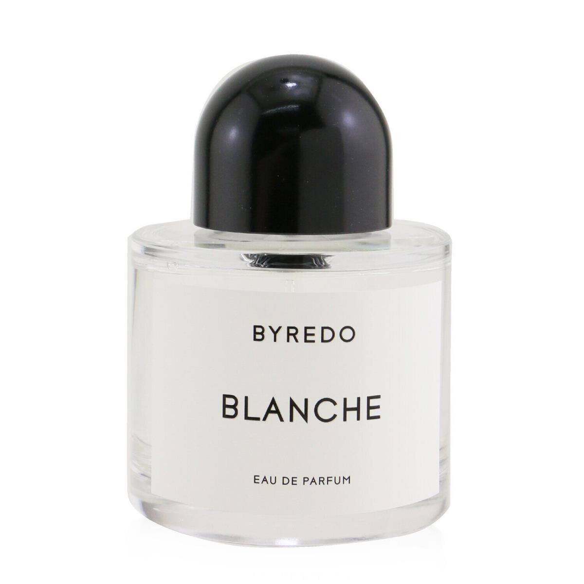 Byredo Blanche Eau De Parfum