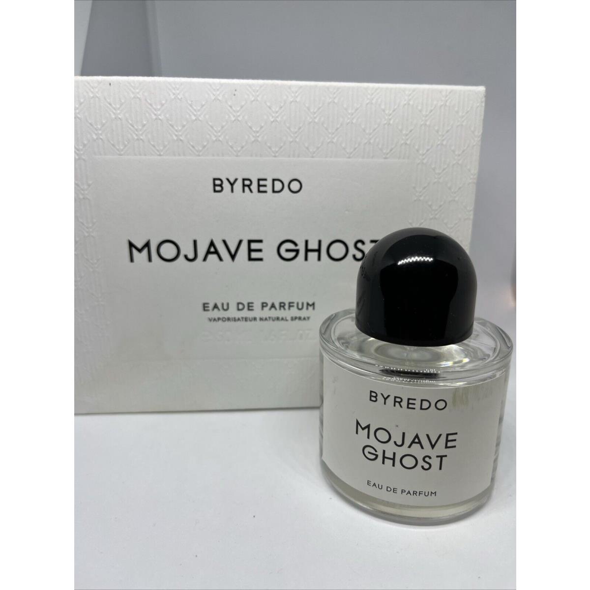 Byredo Mojave Ghost Edp 1.6fl oz Low Fill See Description