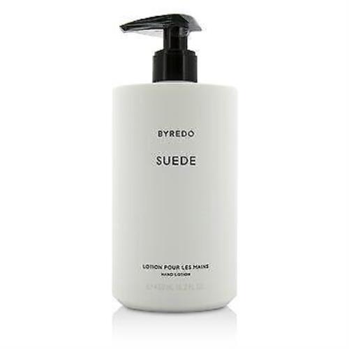 Byredo Suede Hand Lotion