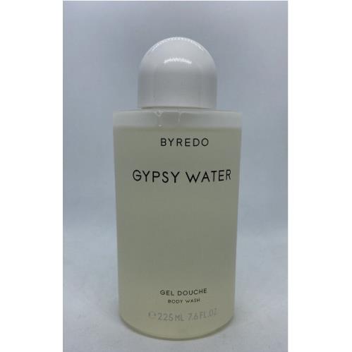 Byredo Gypsy Water Body Wash 7.6oz