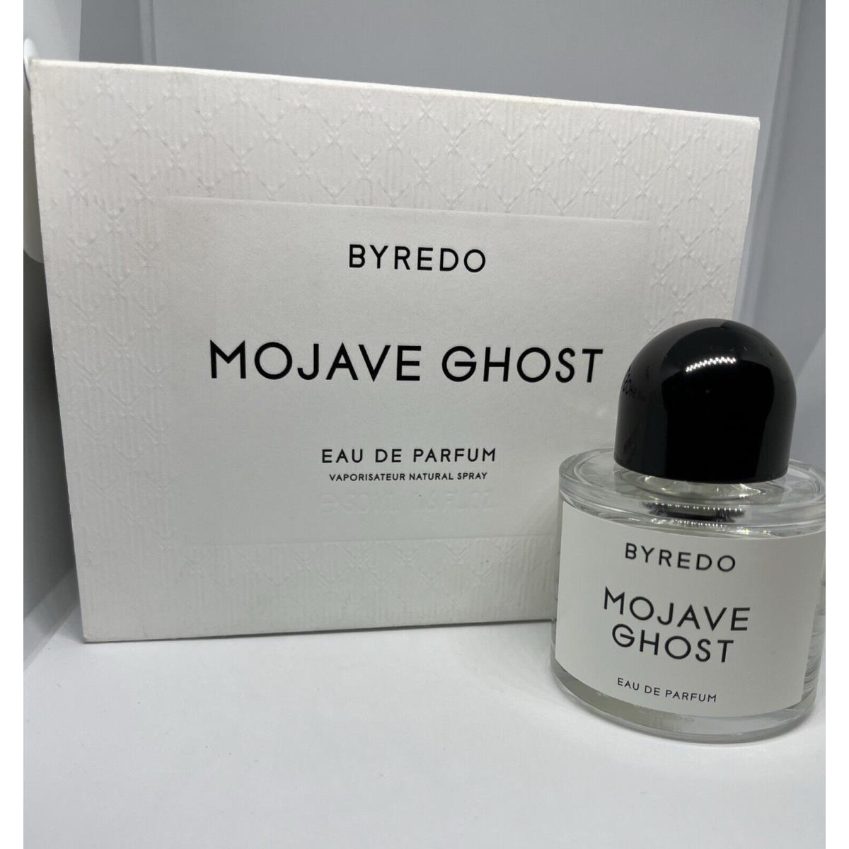 Byredo Mojave Ghost Edp 1.6 fl oz Low Fill See Description