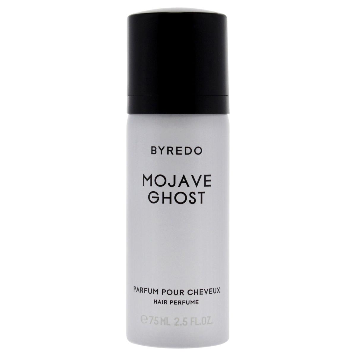 Mojave Ghost by Byredo For Unisex - 2.5 oz Hair Perfume