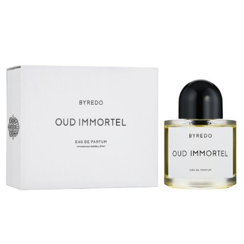 Oud Immortel by Byredo 3.3 oz Edp Cologne Perfume Unisex Nbib