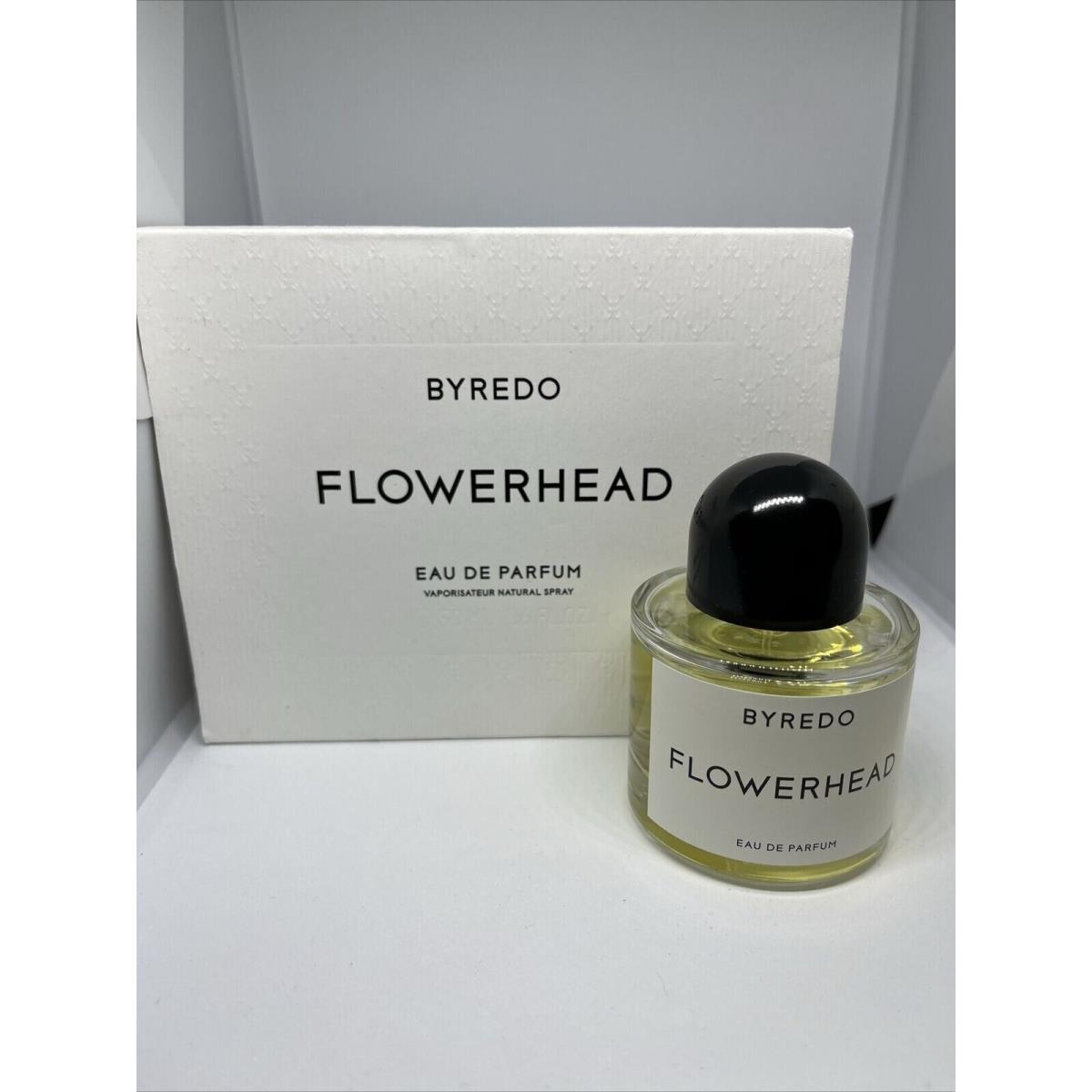 Byredo Flowerhead 1.6floz Low Fill See Description