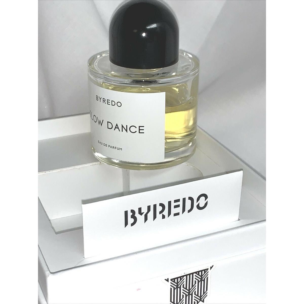 Byredo Slow Dance 3.3 Oz Edp Not Full See Details