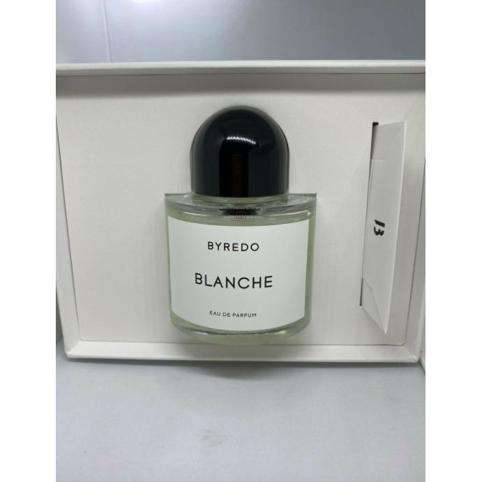 Byredo Blanche 1.6oz Edp Not