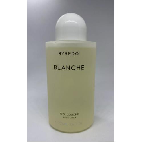 Byredo Blanche Body Wash 7.6oz