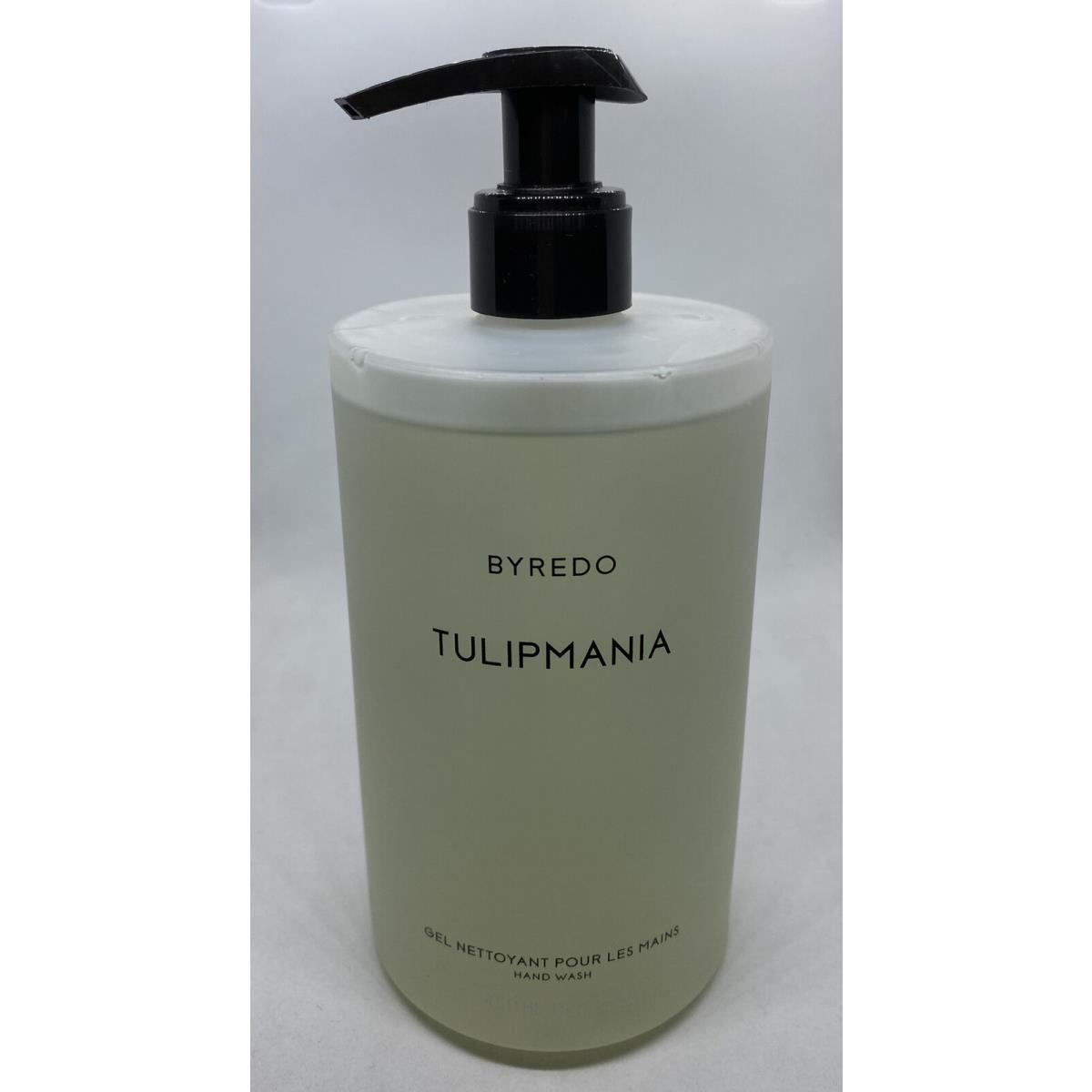 Byredo Tulipmania Hand Wash 15.2oz