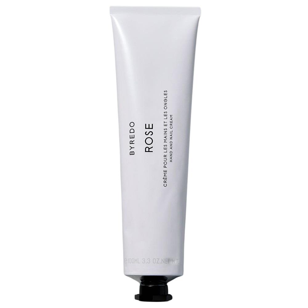 Byredo Rose Hand and Nail Cream