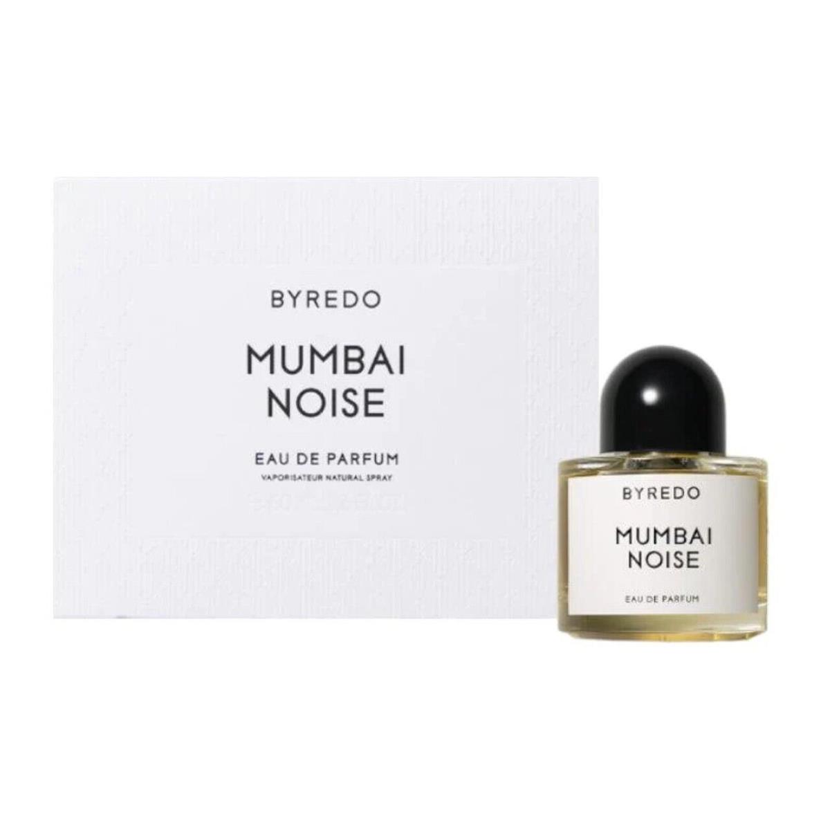 Byredo Mumbai Noise 3.4 OZ Edp Men