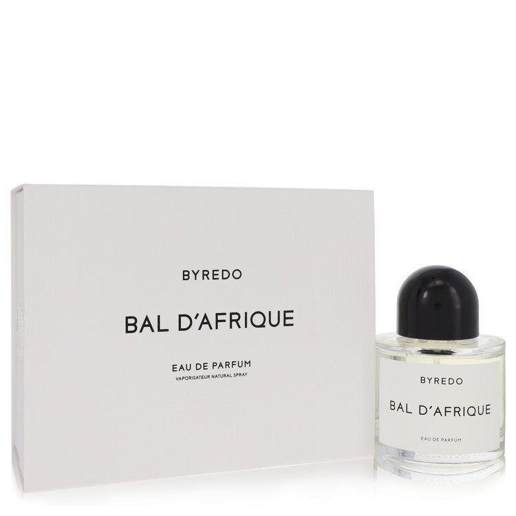 Byredo Bal D`afrique Eau De Parfum Spray 100ml