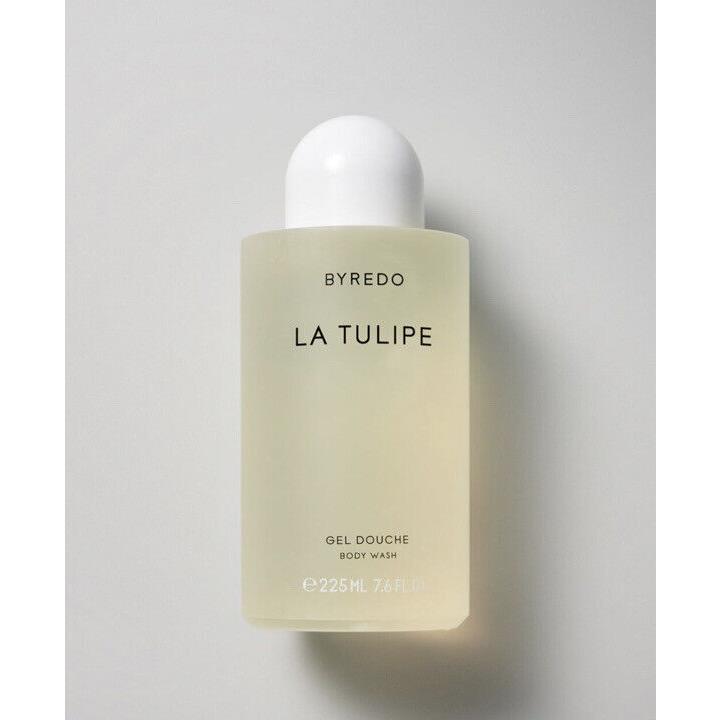 Byredo La Tulipe Body Wash 7.6oz Nwob