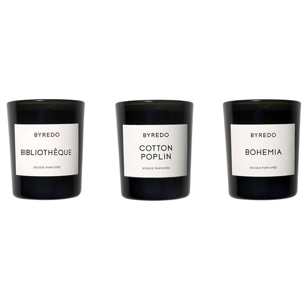 Byredo La Mini Selection Gourmande