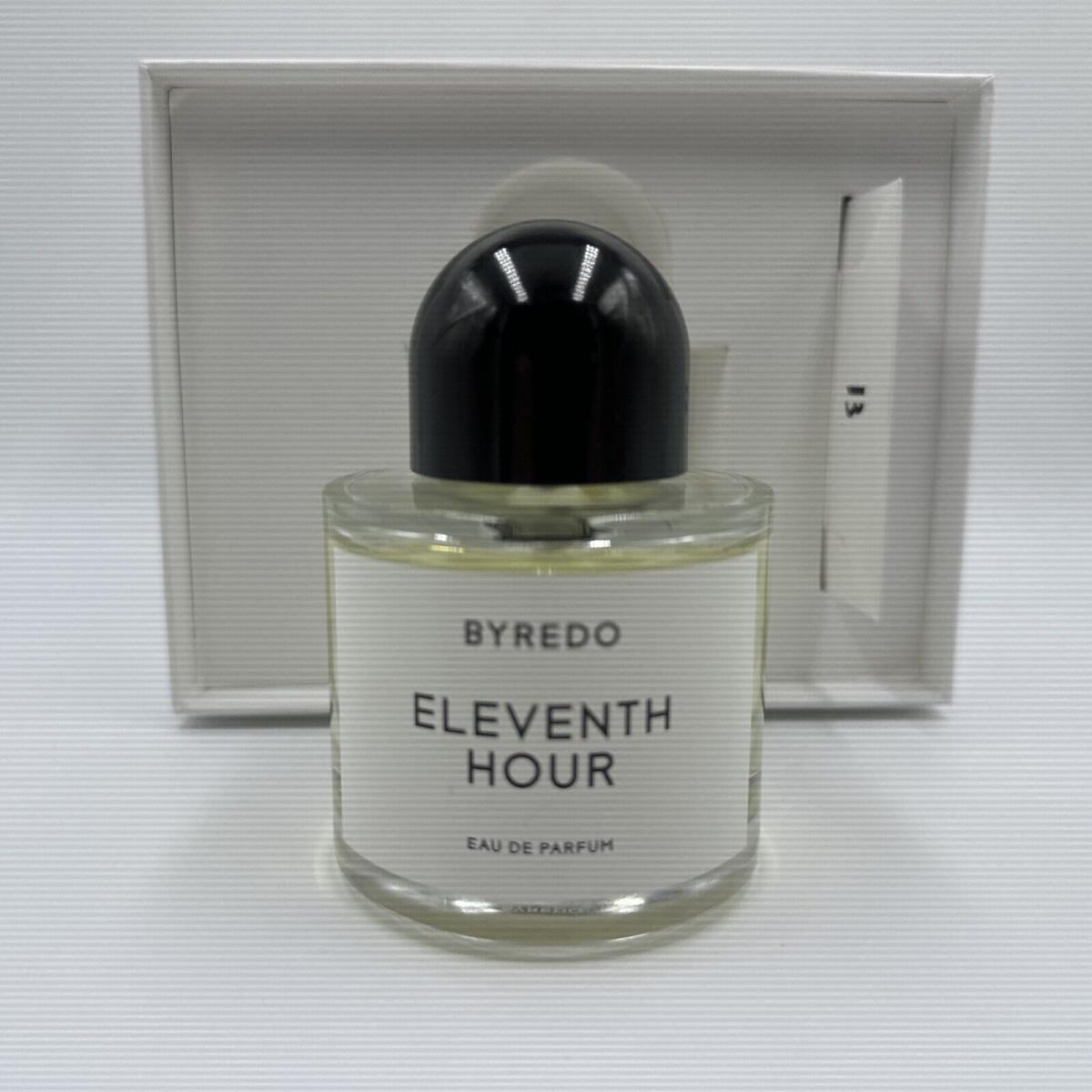 Byredo Eleventh Hour 3.3oz Edp See Description