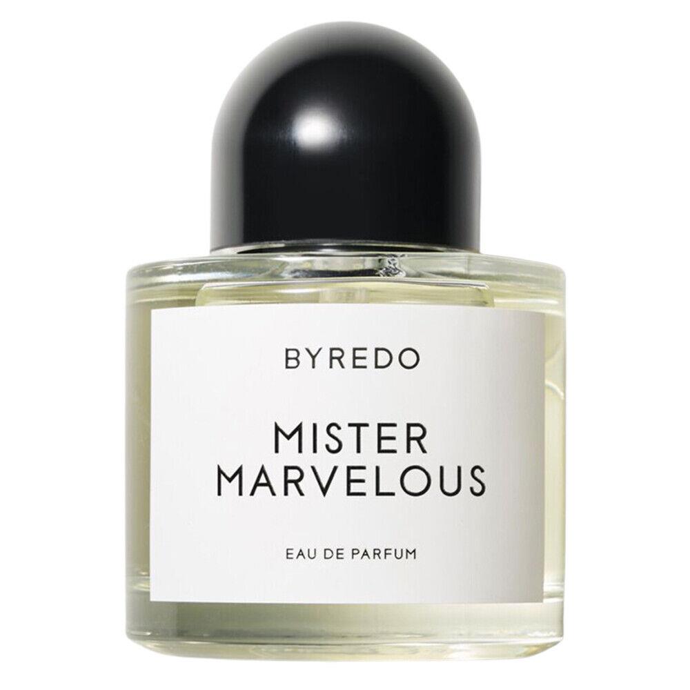 Byredo Mister Marvelous Eau De Parfum