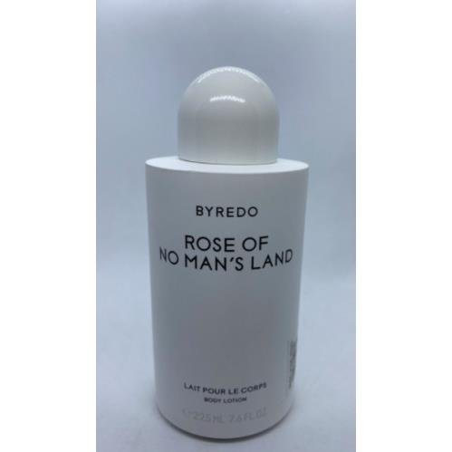 Byredo Rose of no Man s Land Body Lotion 7.6oz