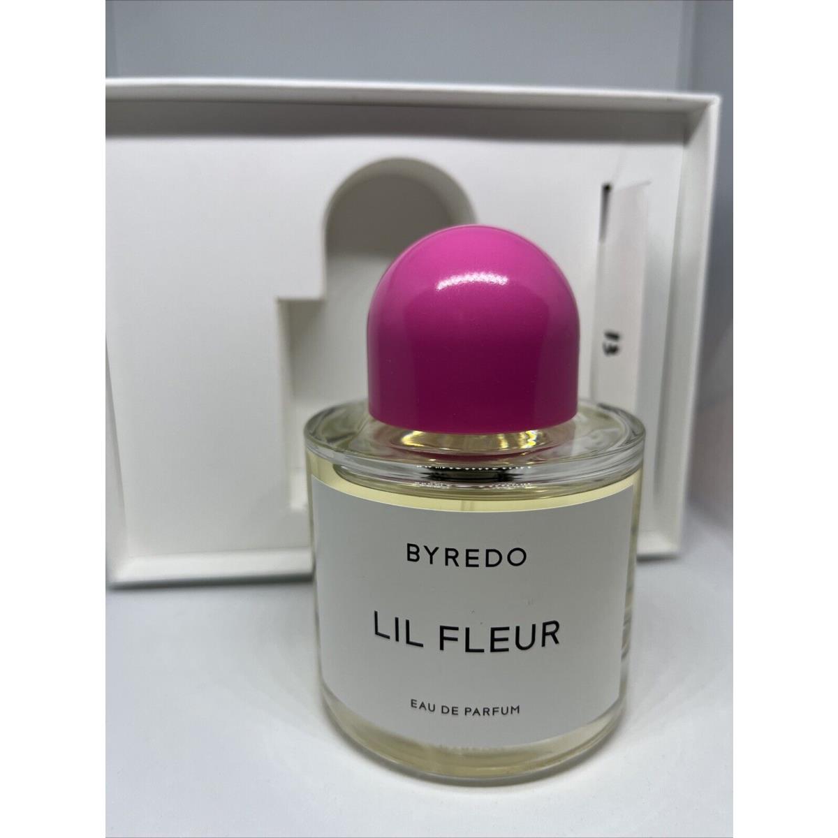 Byredo Lil Fleur Edp 3.3fl oz See Description