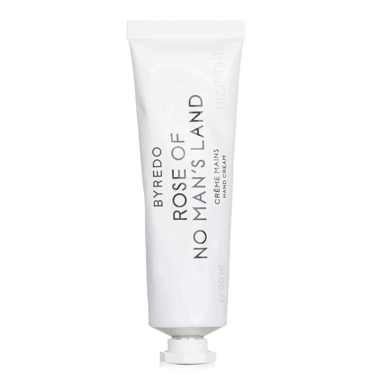 Byredo Rose Of No Man`s Land Hand Cream