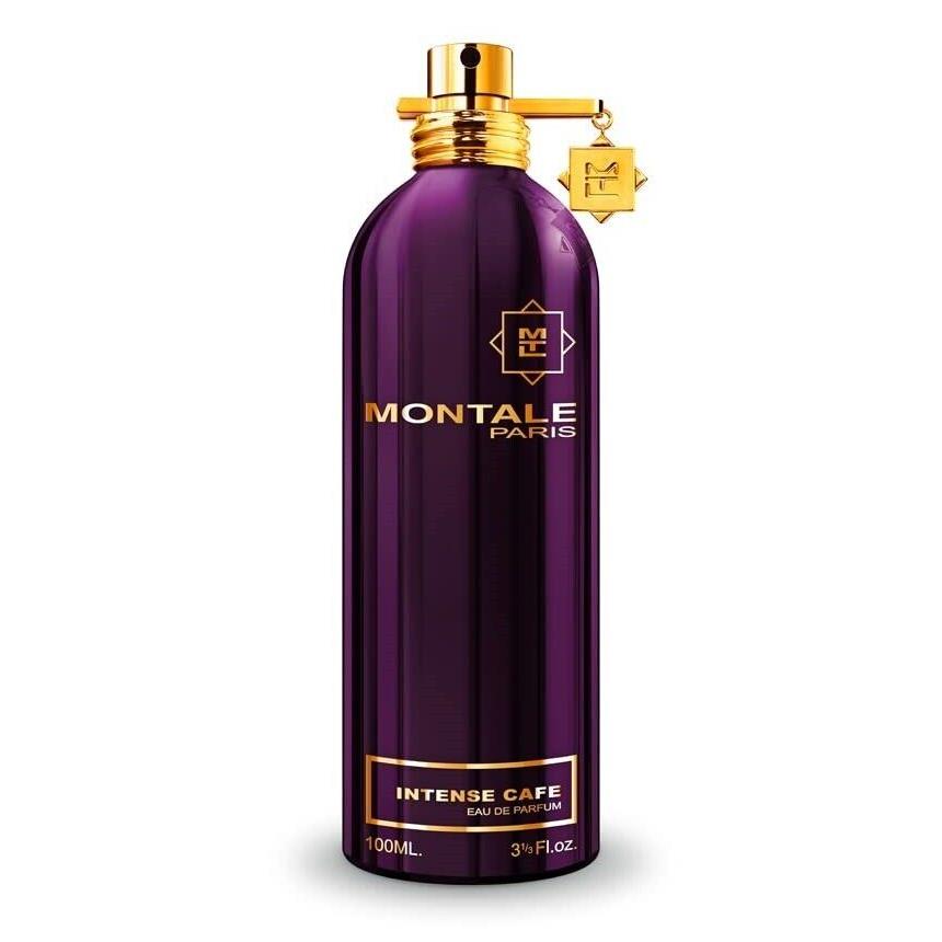 Montale Intense Cafe Eau de Parfum Unisex 3.4 Oz / 100ml