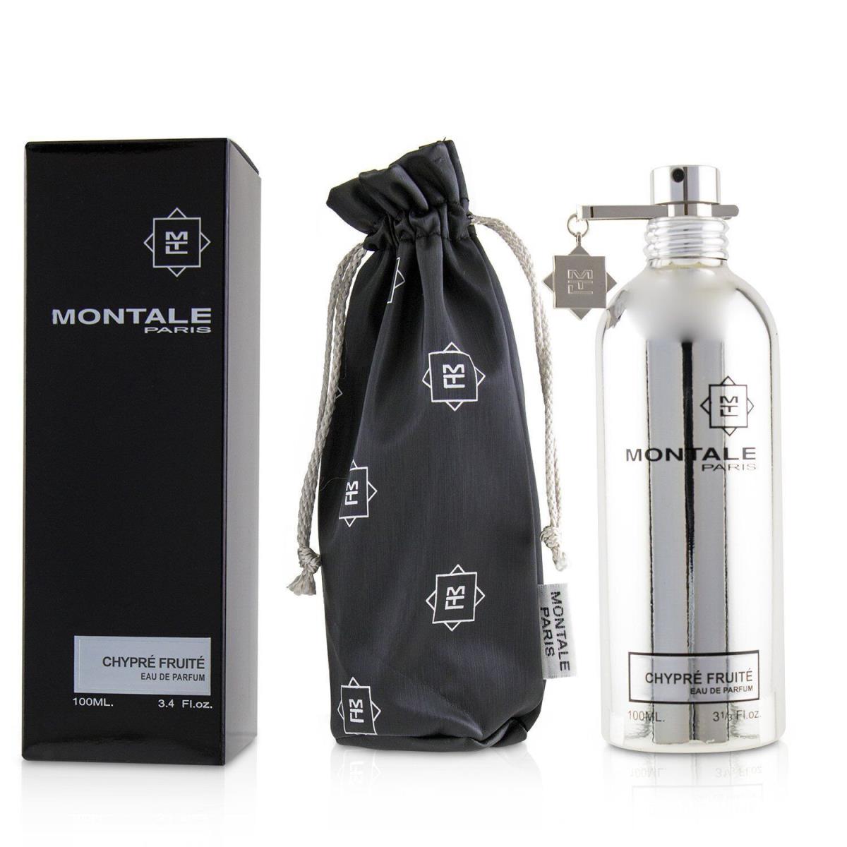 Montale Chypre Fruite Eau De Parfum