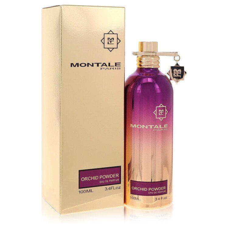 Montale Orchid Powder Eau De Parfum