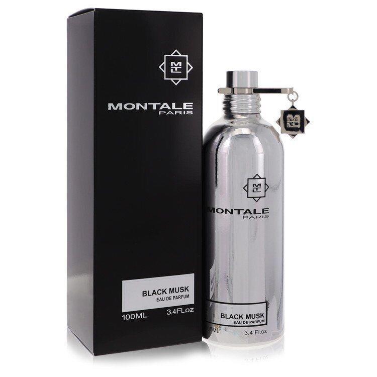 Montale Black Musk Eau De Parfum