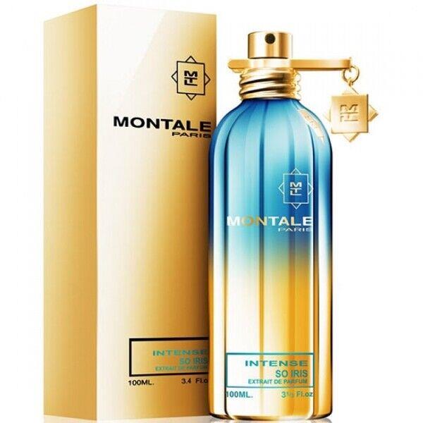 Montale Intense So Iris For Women Eau de Parfum Spray Unisex 3.4 oz