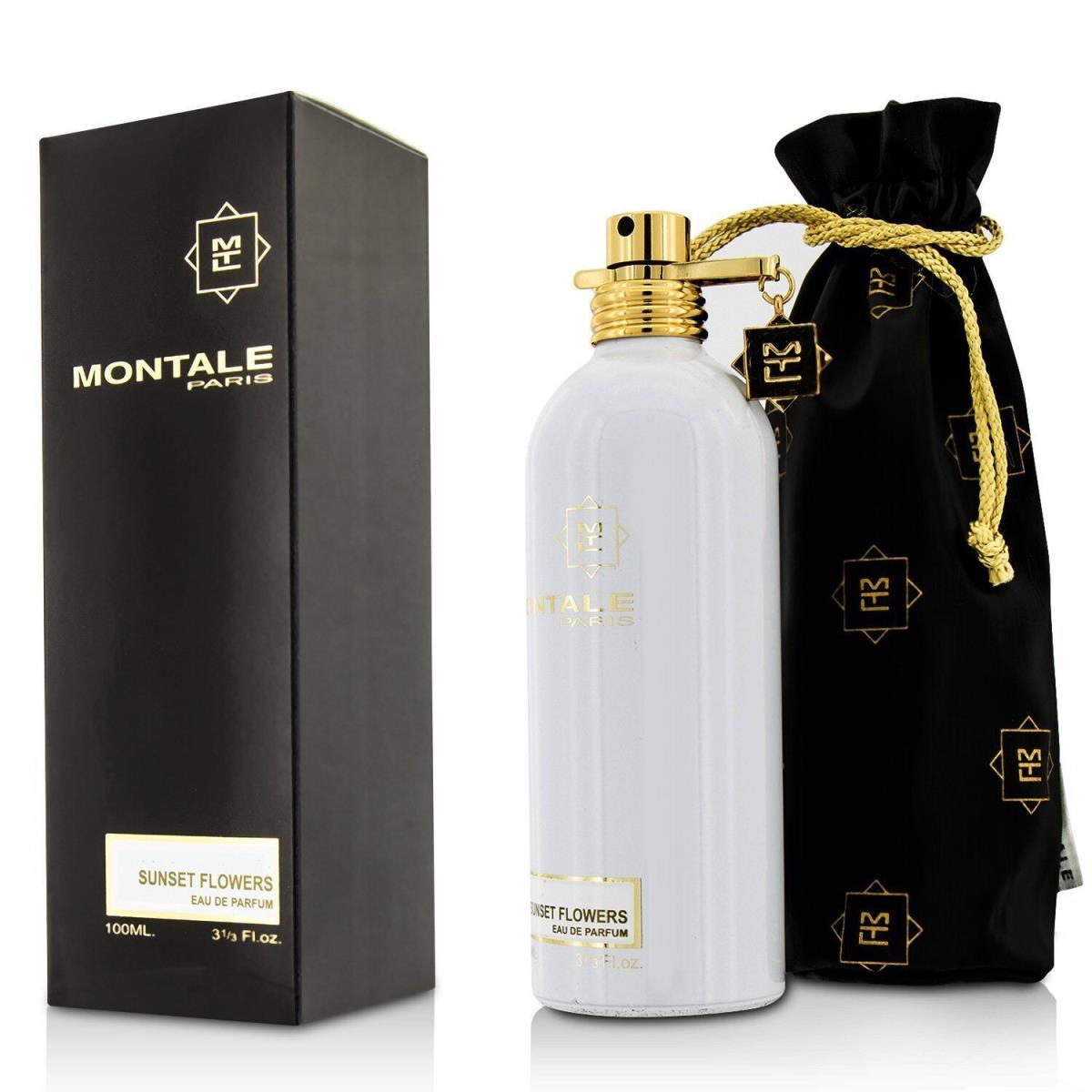 Montale Sunset Flowers Eau De Parfum