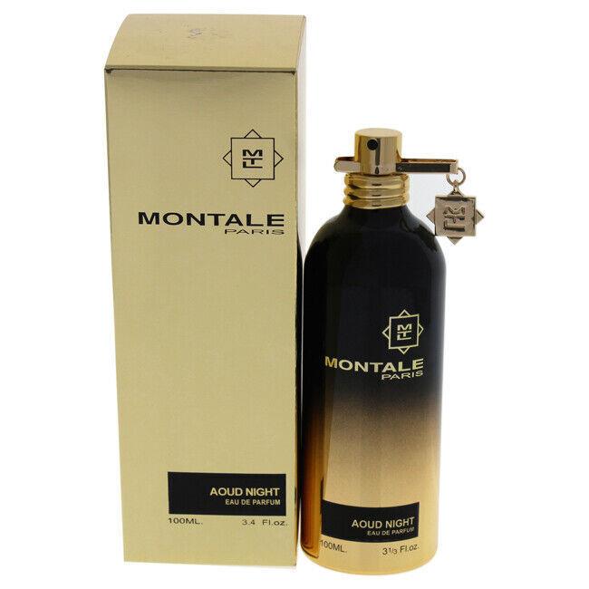 Montale Aoud Night Eau De Parfum