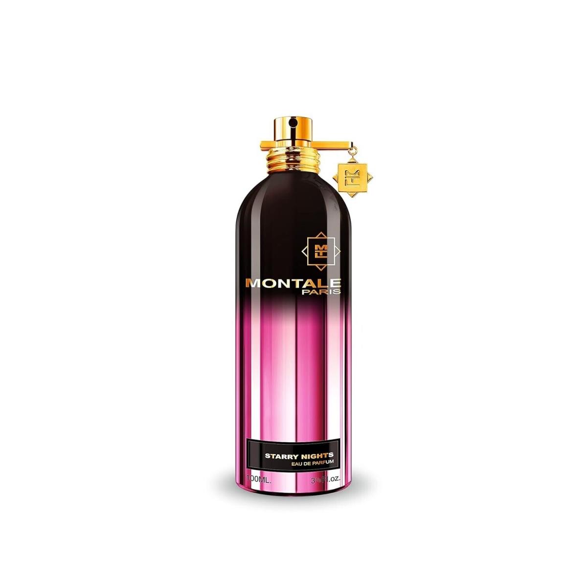 Montale Starry Nights Eau de Parfum Unisex 3.3 Fl. Oz. / 100ml