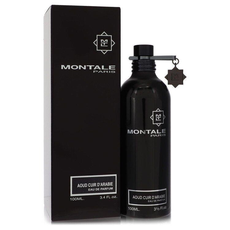 Montale Aoud Cuir D`arabie Eau De Parfum