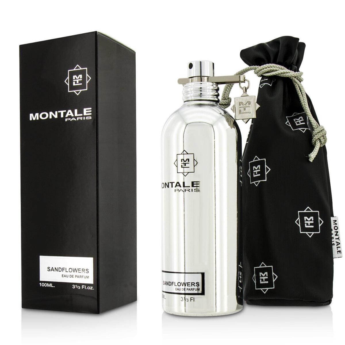 Montale Sandflowers Eau De Parfum