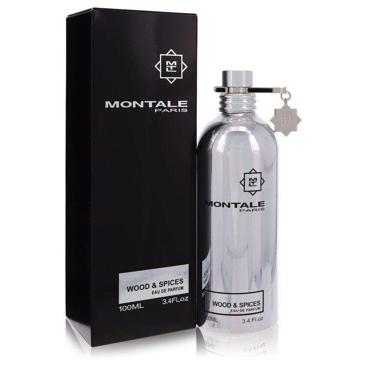 Montale Wood Amp Spices Eau De Parfum