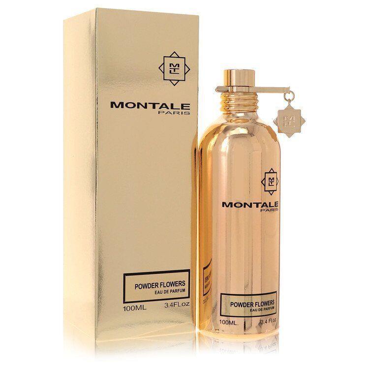 Montale Powder Flowers Eau De Parfum