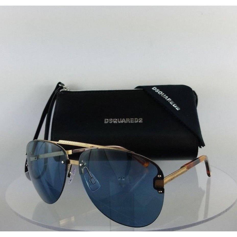 Dsquared2 Sunglasses DQ 0274 Baptiste 34V 63mm Frame DQ274