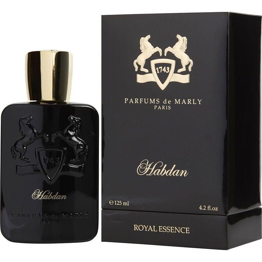 Parfums de Marly Habdan Royal Essence 4.2 oz 125 ml Edp Spray