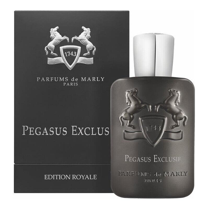 Parfums de Marly Pegasus Exclusif 2.5 oz 75 ml Edp Spray