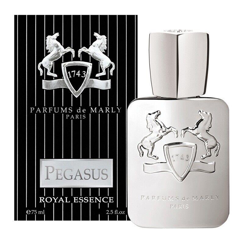 Parfums de Marly Pegasus For Men 2.5 oz 75 ml Edp Spray