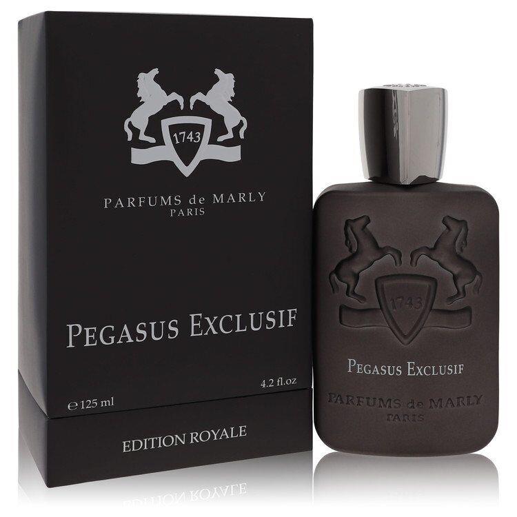 Parfums de Marly Pegasus Exclusif Eau De Parfum Spray 125ml