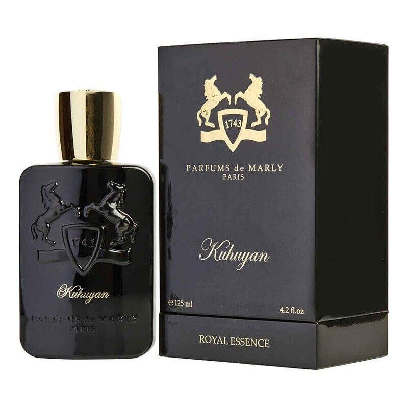 Parfums de Marly Kuhuyan Royal Essence 4.2 oz 125 ml Edp Spray