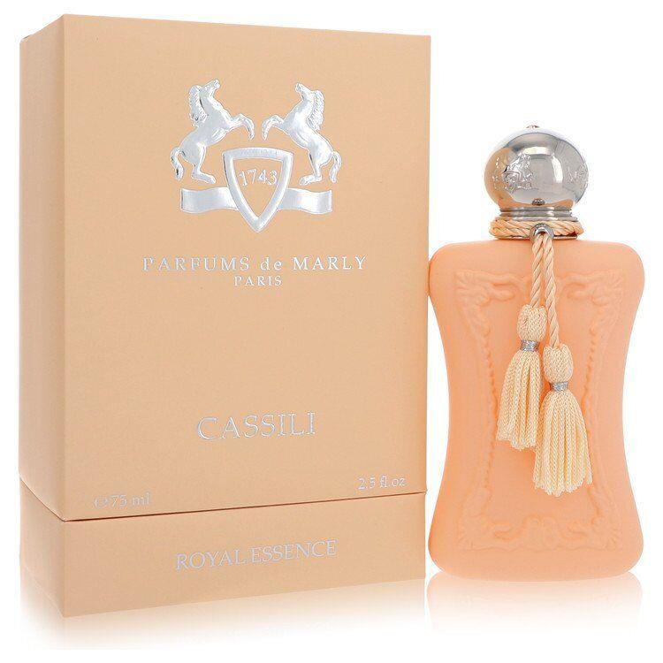 Parfums De Marly Cassili Eau De Parfum Spray 75ml