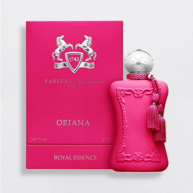 Parfums de Marly Oriana For Women 2.5 oz 75ml Edp Spray