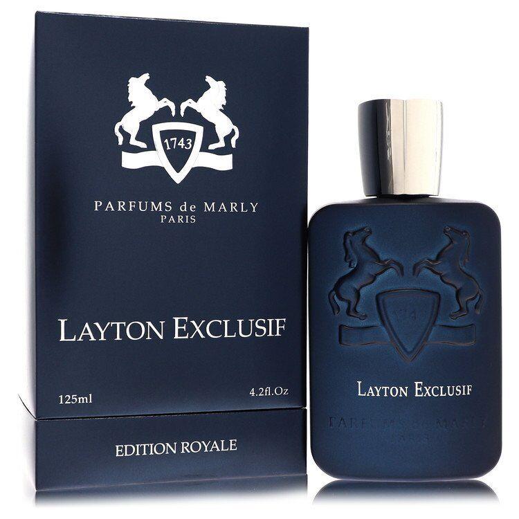 Parfums De Marly Layton Exclusif Eau De Parfum Spray 125ml