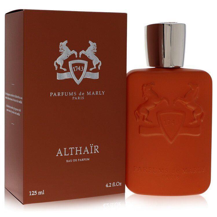 Althair by Parfums De Marly Eau De Parfum Spray 4.2 oz For Women