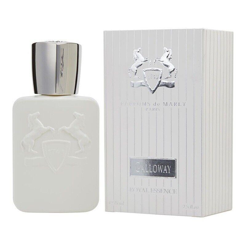 Parfums de Marly Galloway For Unisex 2.5 oz 75 ml Edp Spray