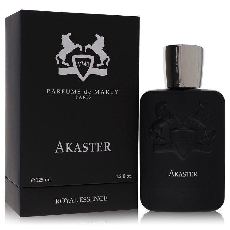 Akaster Royal Essence By Parfums De Marly Eau De Parfum Spray Unisex 4.2 Oz