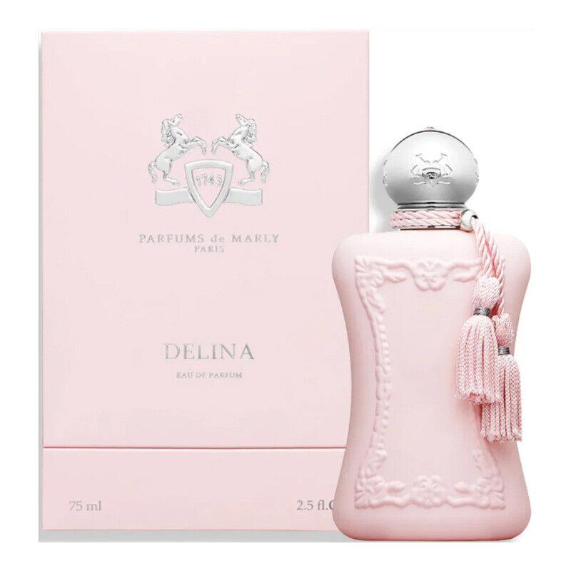 Parfums de Marly Delina For Women 2.5 oz 75ml Edp Spray